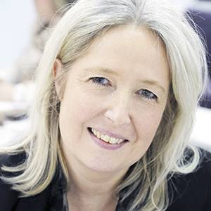 Marie-Laure Bellon lascia Eurovet