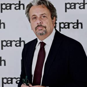 Parah: nuovo amministratore delegato