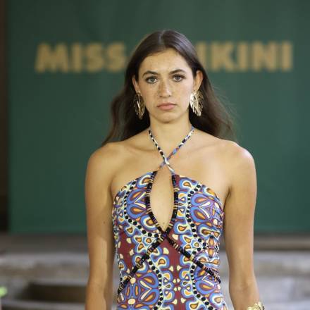 Miss Bikini da Milano a Gran Canaria